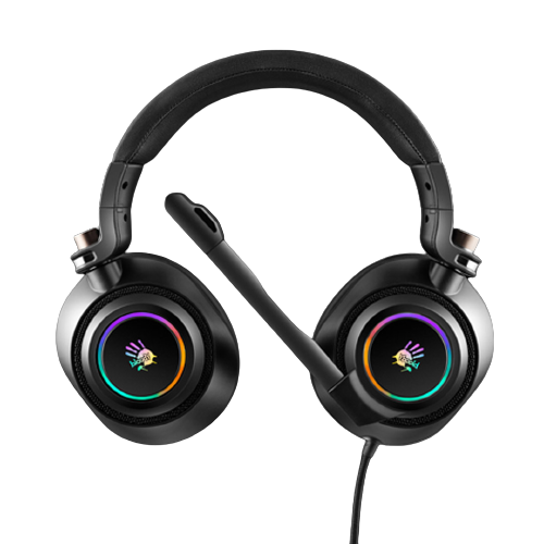 Bloody G580 Virtual 7.1 Surround Sound Gaming Headset Bloody G580 Virtual 7.1 Surround Sound Gaming Headset